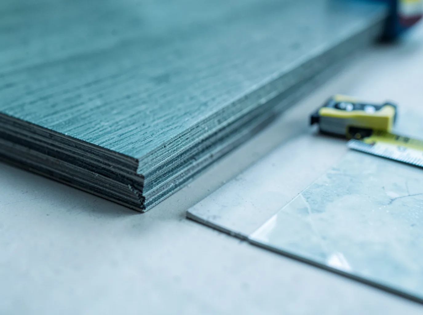 Luxury Vinyl Plank Installation Reston, VA FAQs